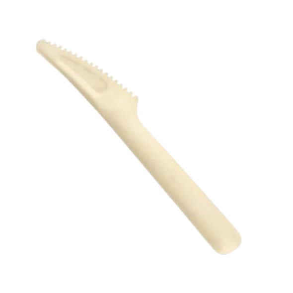 Wooden Knife Fork, Spoon, Takeaway Cutlery. Disposable Biodegradable Environmentally Friendly Food Cutlery Concept Image643114618