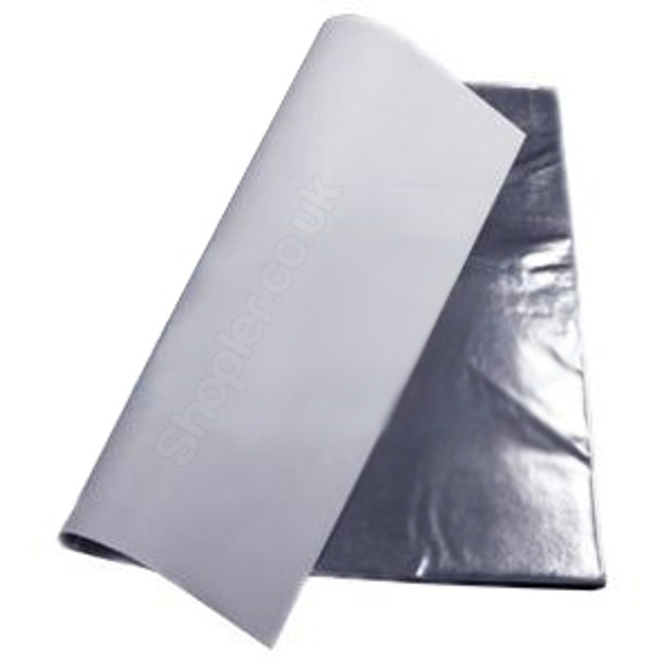 Foil Liner [320x320mm] a pack of 500 - SHOPLER