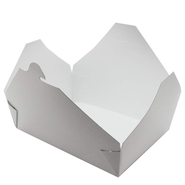Leakproof Container No 3 White - SHOPLER