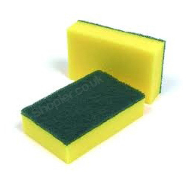 Sponge x10 - SHOPLER