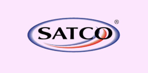 Satco food container