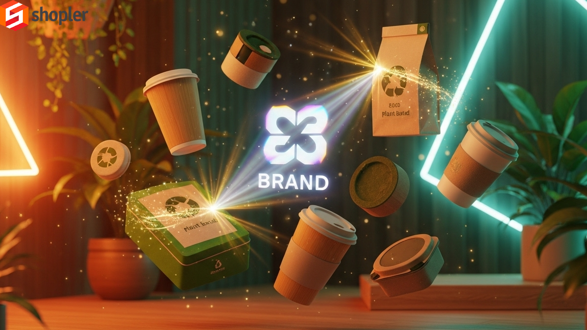 Boost Your Brand Image with Sustainable Coffee Cups and Packaging ...