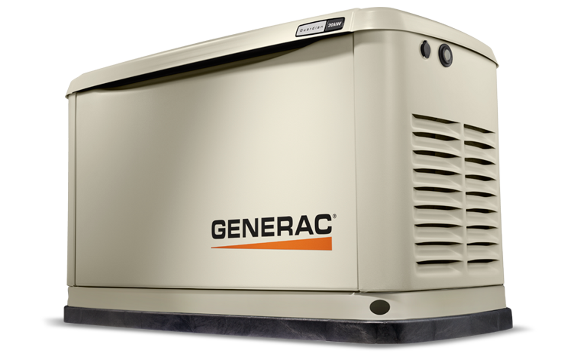 Guardian 22kW Home Backup Generator WiFiEnabled Model 7042