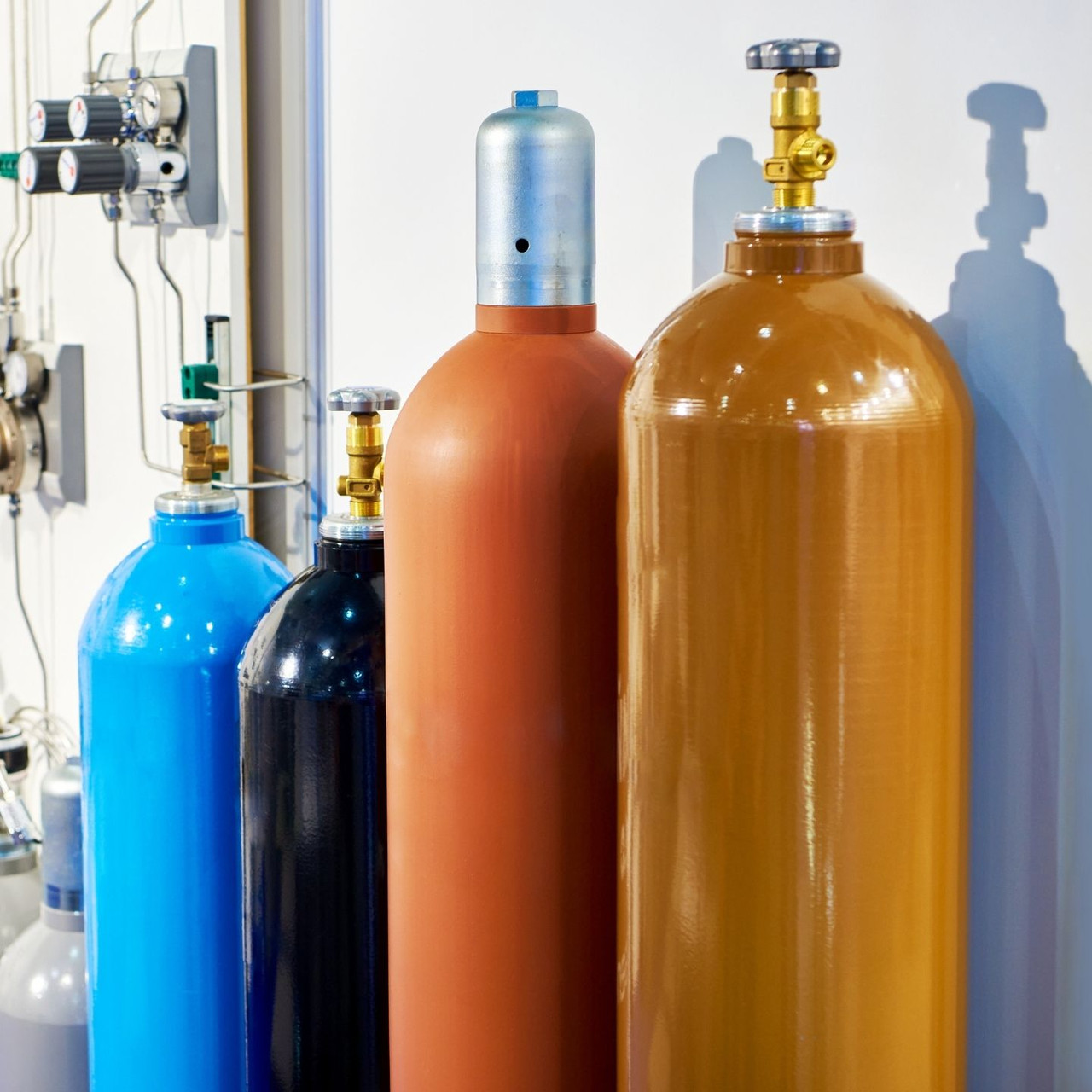 Gas Mixers: Definition, Applications, and Importance thumbnail image