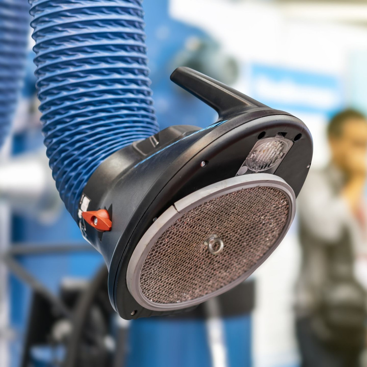 How To Improve Indoor Air Quality In a Manufacturing Plant thumbnail image