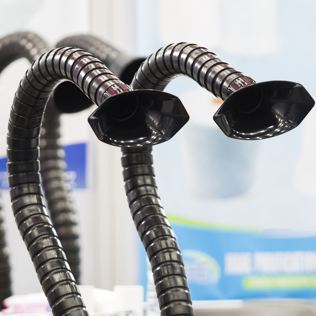 Health and Safety Benefits of Fume Extraction Systems - Monkey Industrial Supply