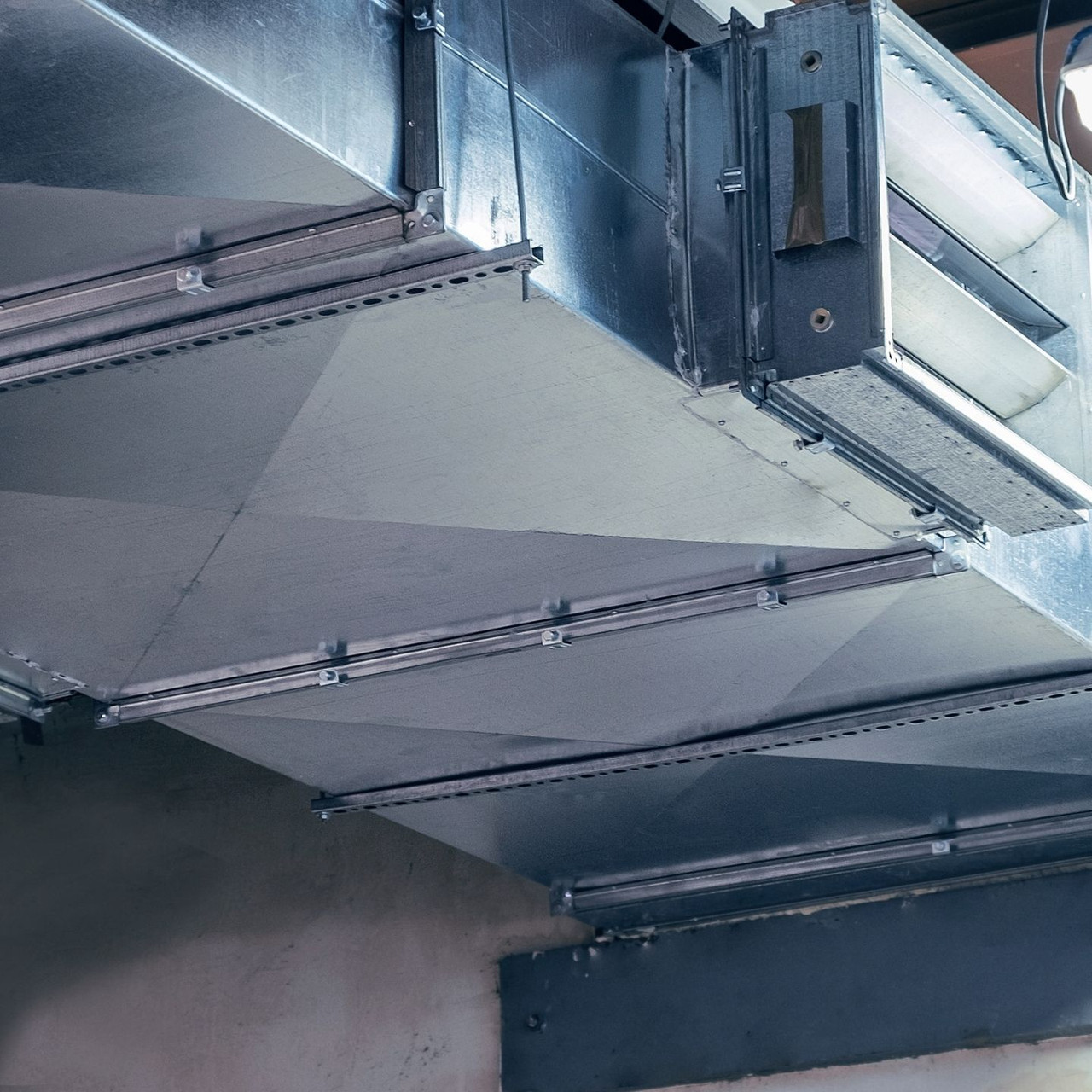 Importance of Keeping Ductwork in Good Working Condition thumbnail image