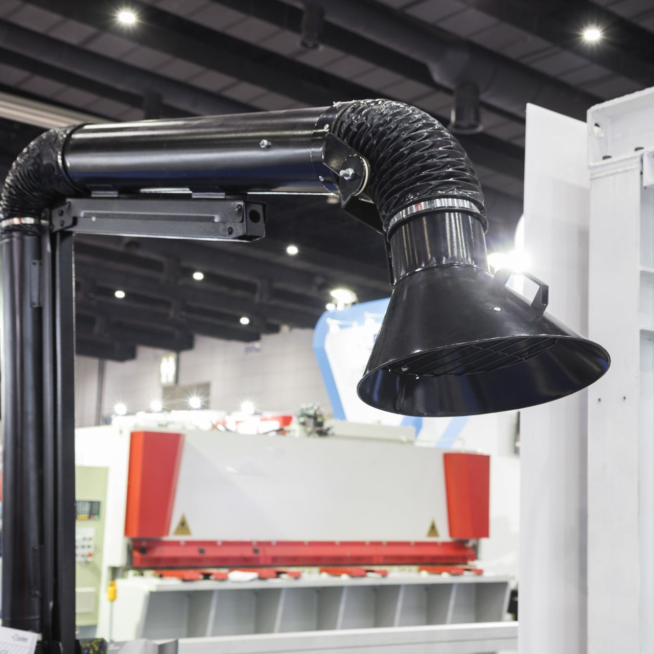 What To Consider When Purchasing a Fume Extraction System thumbnail image