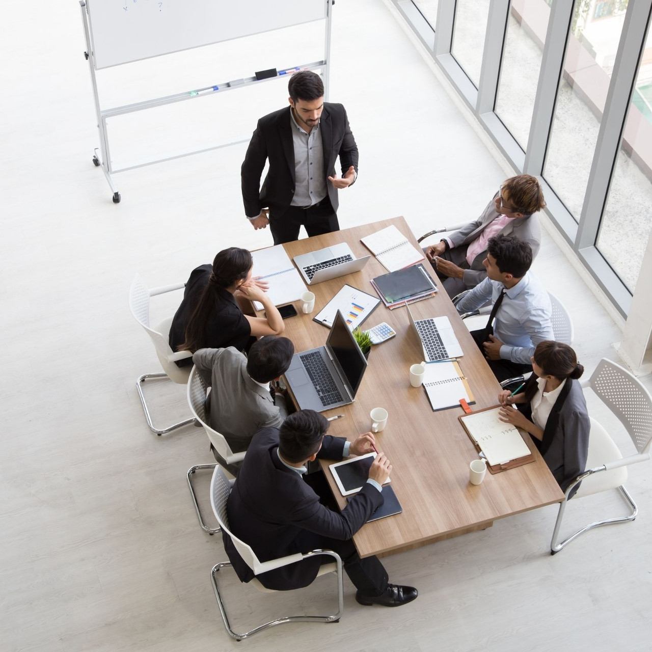 Reasons To Invest in a Backup Generator for Your Business thumbnail image