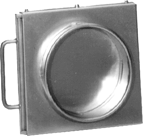 Blast Gates Duct Blast Gates Automatic Blast Gates