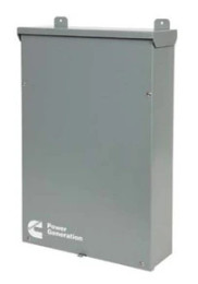 Cummins 200 amp transfer switch RA200SE