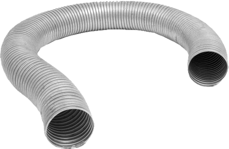 Ultra Flex Steel Hose