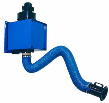 Wall Flex Cartridge Filter