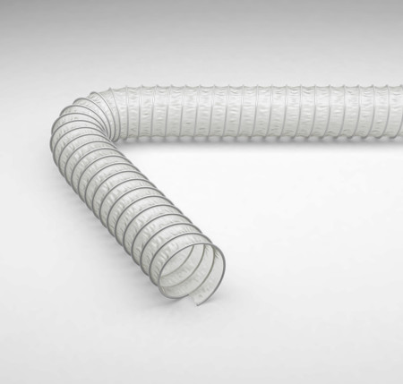 Master-Clip PTFE Hose