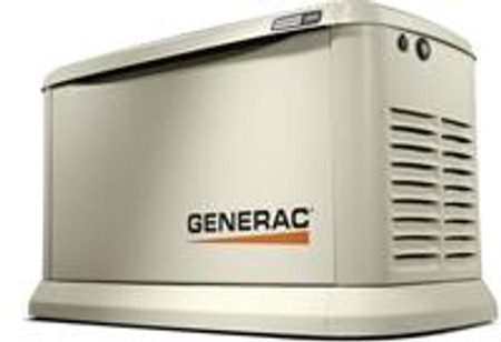 Guardian 26kW Home Back-up generator