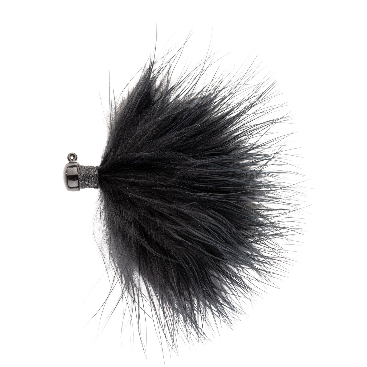 Marabou Jig - Baits.com