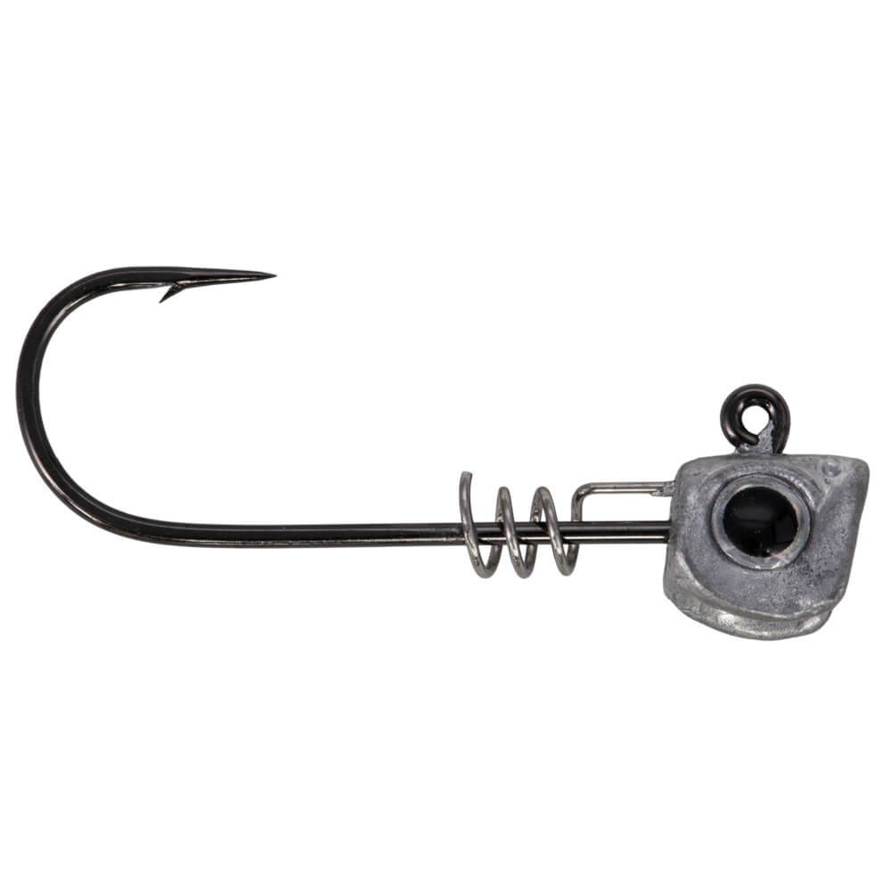 ORIGINAL STOCK LURES BOUSOU GRIP グリップ Scoop Jighead