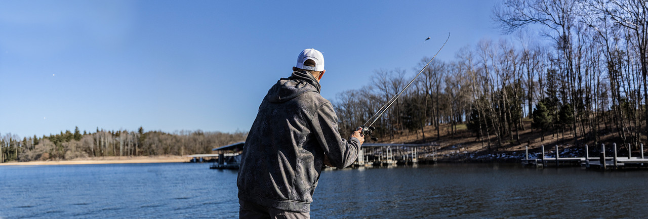 Casting Rods