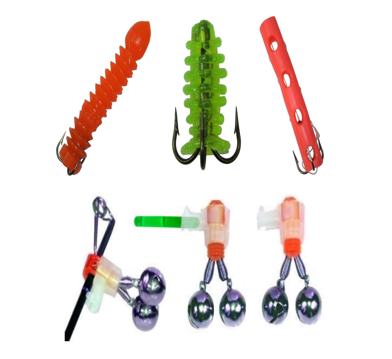 Catfish Items
