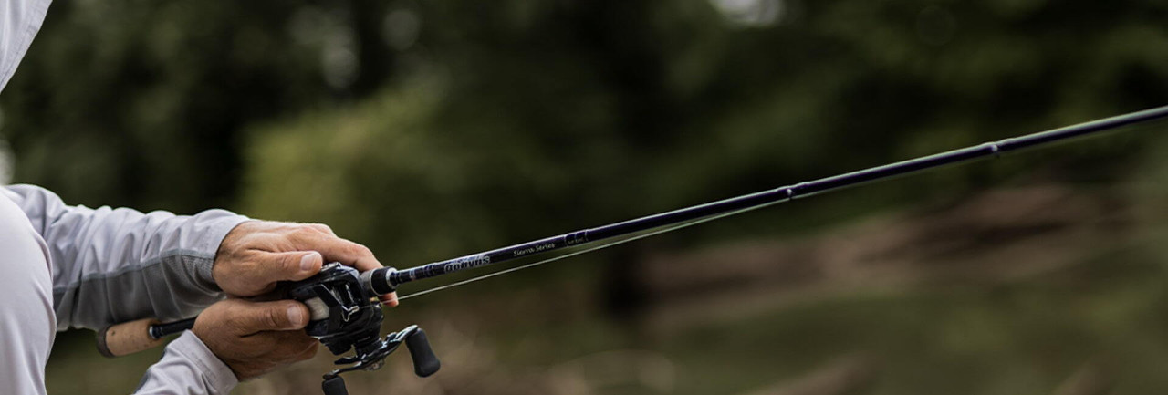 Sierra Ultra Finesse Casting