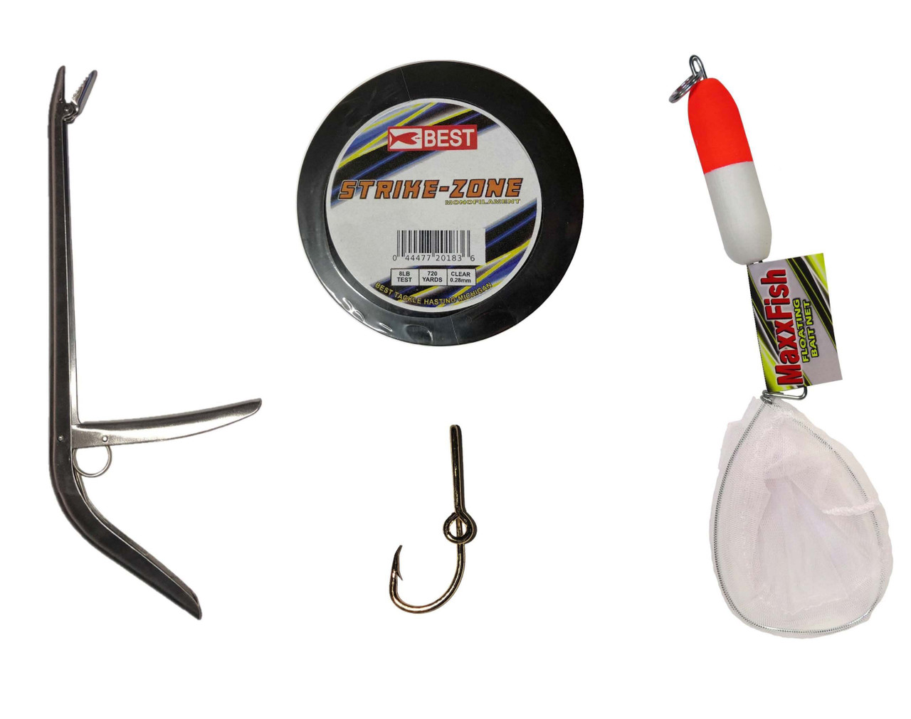 Tools and Accesories