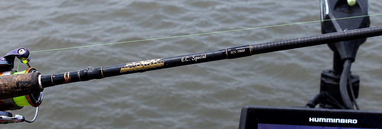 E. C. Special