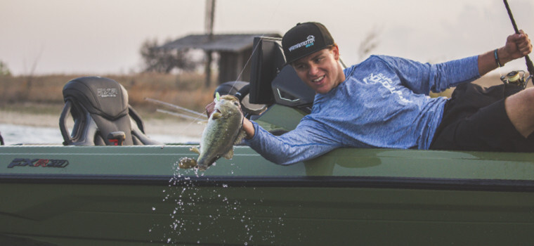 ICAST 2026 Fishing Gear