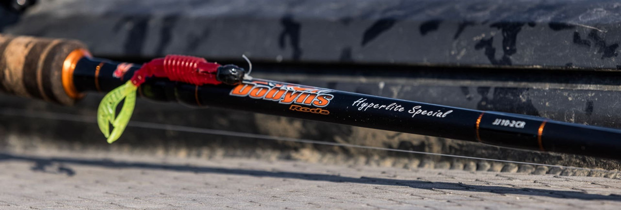 Josh Jones Hyperlite