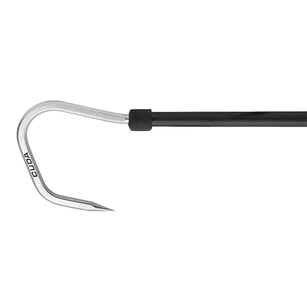 8ft Carbon Fiber Gaff with 4