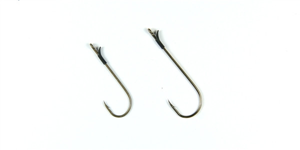 Aberdeen Gamakatsu Rebarb Hooks