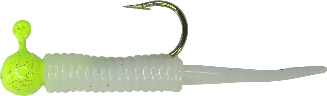 Panfish - Whip'r Snaps - 3 Snaps | Stopper Lures | Baits.com
