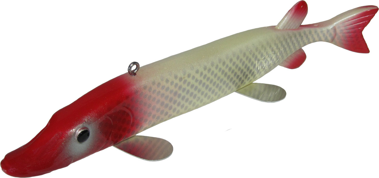 Decoy AS-03P Pike ProPack Single Hook – Tackle