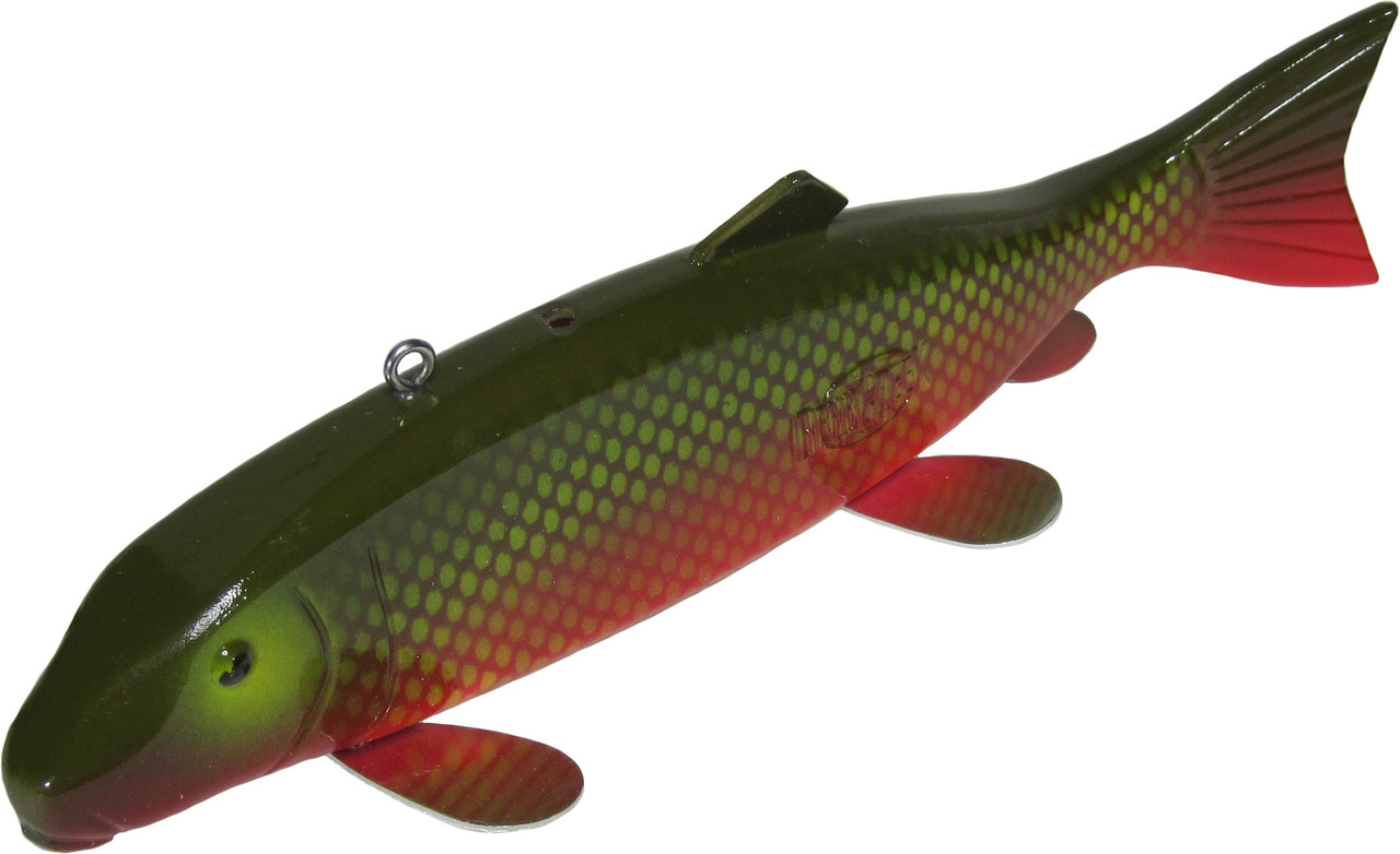 decoy fishing lures Steely Spoon Lures, Multipack Bundles, Casting, Trolling, Jigging, Ice, Lake, River, Stream, Freshwater, Trout, Bass, Walleye, Salmon, Crappie, Pike : Sports & Outdoors The Salty by Iron Decoy are constructed from the finest materials in the industry to handle the toughest Saltwater conditions Bear Creek 9" Sucker Spearing