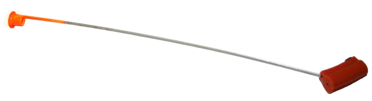 Stopper Ice Gear Spring Bobbers - Snap On | Stopper Lures