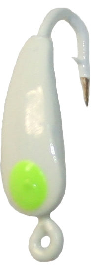 ルアー・フライ MPBLURES MPB BISON120 Moon glow Moon Glow - 2 Pack | Stopper Lures