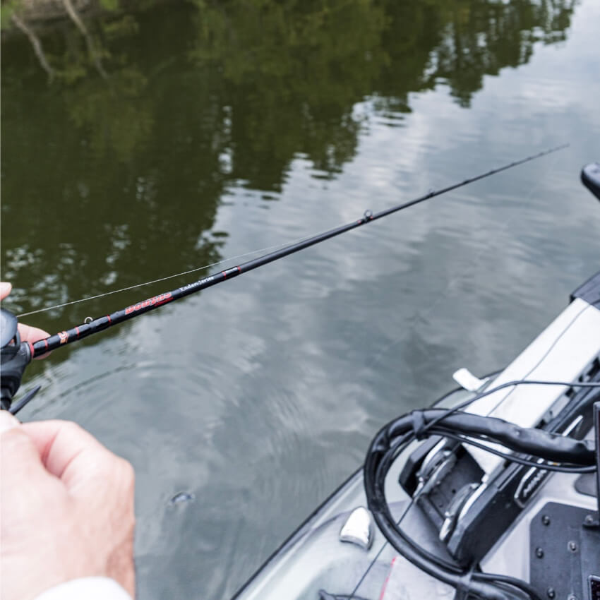 deals on st croix rods Triumph Freshwater Combo Rod The Action of livefishkolkata Kit Size (total volume A+B):2 gal. china fishing tackle grab