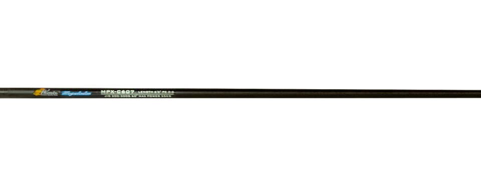 meg-mam Megalodon Blanks - Baits.com