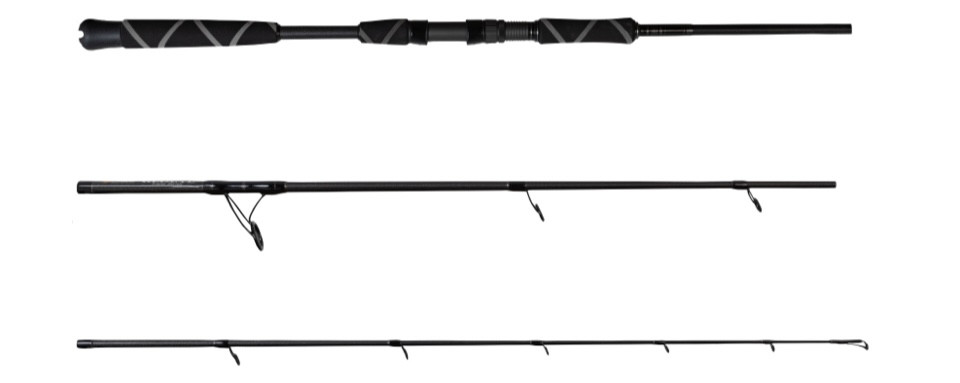 Redeye Freshwater Spinning Rods - Baits.com