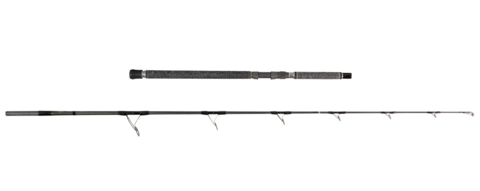 Titan Popping Spinning Rods - Baits.com