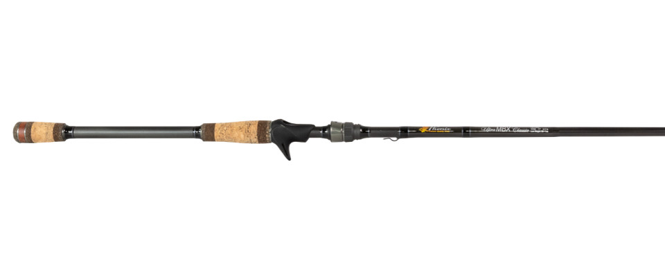 Ultra MBX Casting Rods - Baits.com