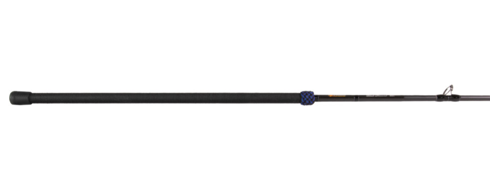 Black Diamond DeckHand Rods - Baits.com