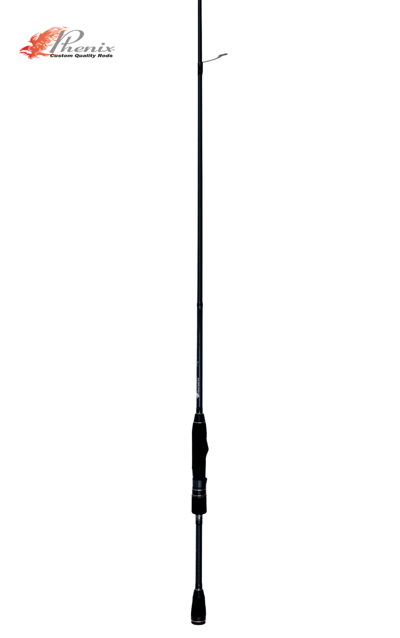 K2 Spinning Rods - Baits.com