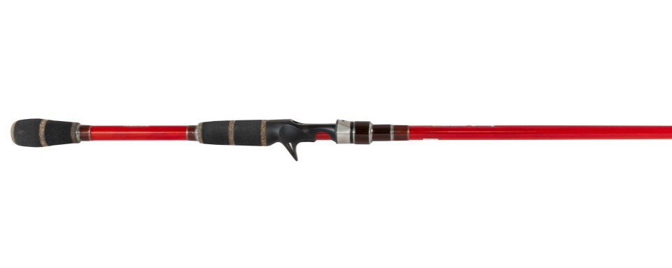 Crankbait XG Casting Rods - Baits.com