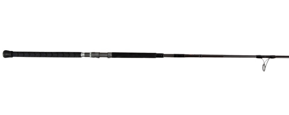 Black Diamond Spinning Rods - Baits.com