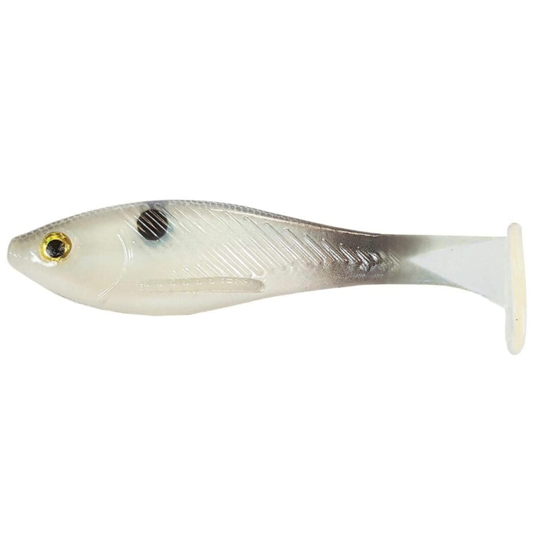 BB Kicker | Big Bite Baits | Baits.com