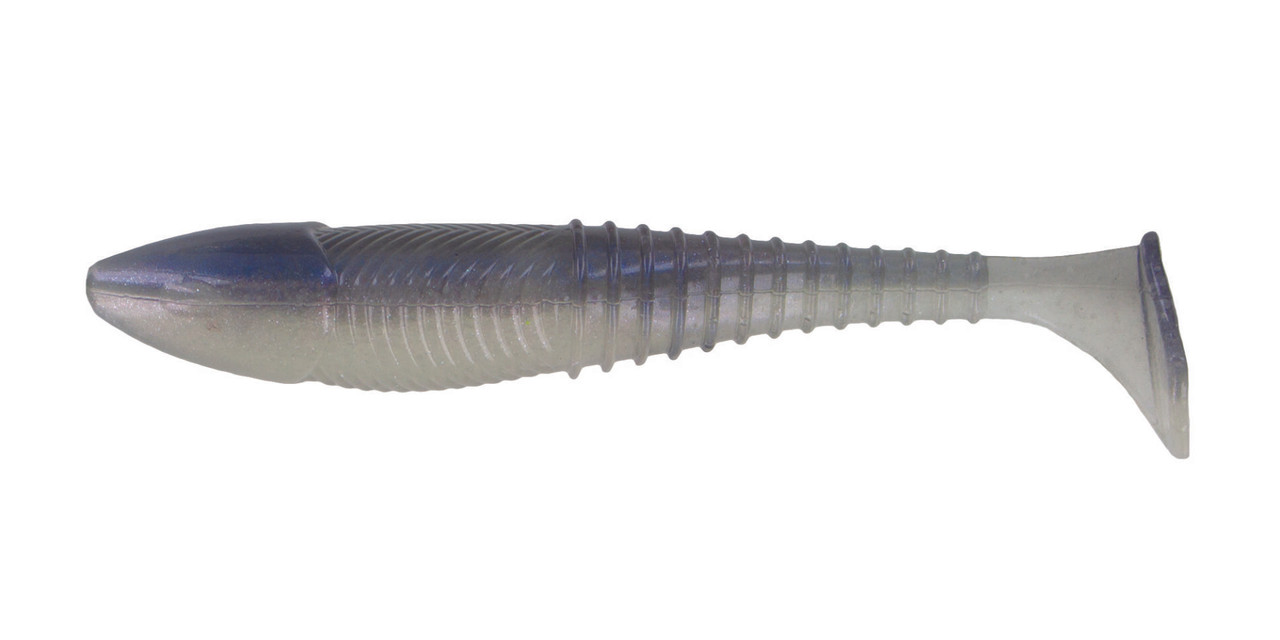 Finesse Swimmer - Baits.com