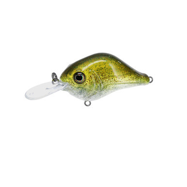 Mid-Range MR-6 Crankbait - Baits.com