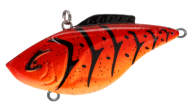 Hammer Trap - Baits.com