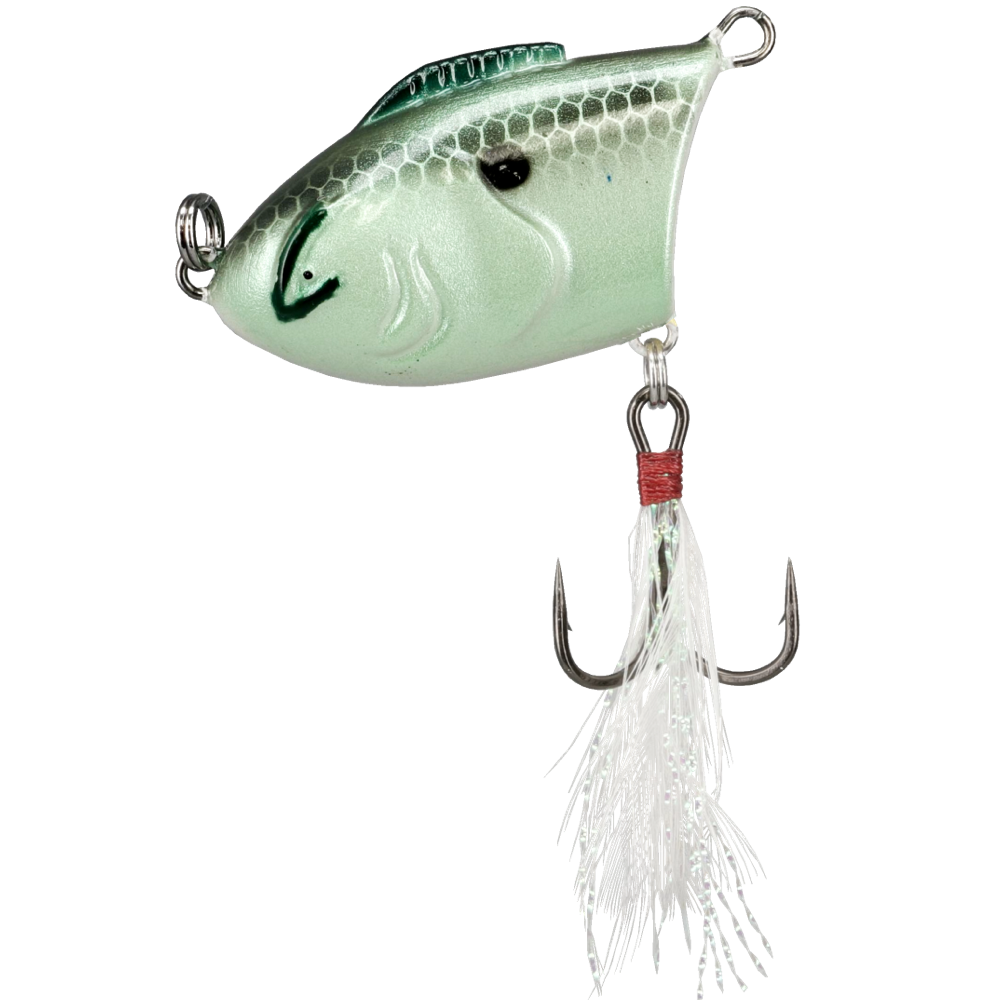 Zig-Zag | Bill Lewis | Baits.com