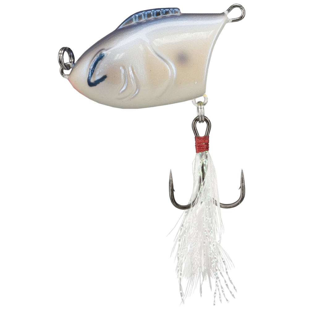 Zig-Zag | Bill Lewis | Baits.com